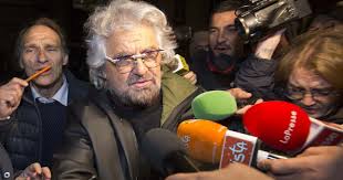 Beppe grillo non è solo un padre che difende il figlio, non solo è un capo politico, ma la guida del partito di maggioranza relativa, costantemente al governo, in tre diversi e per certi aspetti opposti governi, dall'inizio della legislatura. Beppe Grillo L Ex M5s Canestrari E L Insinuazione Pesantissima Dopo L Incidente Il Figlio Ha Bisogno Di Protezione E Cosi Libero Quotidiano