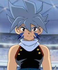 1 Kai Hiwatari Tumblr Beyblade Characters Anime Pokemon Drawings
