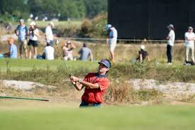 Justin rose of great britain won the gold medal by two strokes over silver medalist henrik stenson of sweden. Golf S Return To The 2016 Summer Olympics In Rio Was A Great Success