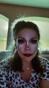 Vanessa Brockman's Instagram, Twitter & Facebook