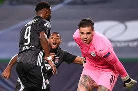 The latest manchester city news, match previews and reports, man city transfer news plus manchester city fc blog posts from around the world, updated 24 hours a day. Man City 1 3 Lyon City Crash Out Of Champions League As Moussa Dembele Strikes In 59 Seconds Of Mayhem London Evening Standard Evening Standard