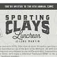 6th Annual CBMC Sporting Clays Luncheon