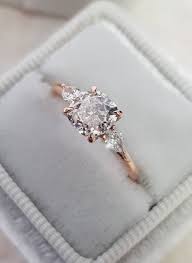 Cheap Wedding Rings Interesting Tips To Buy One Wedding Rings Engagement Tiffany Un In 2020 Rose Engagement Ring Unique Engagement Rings Vintage Engagement Rings