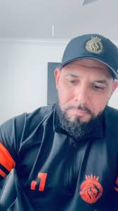 The Lions started to make them calls in preparation for the @tst7v7 June  4th to the 9th and we are going to start with our midfield. Boss man got  Miguelangel from @grandesportstraining locked in 💥⚽️ ...