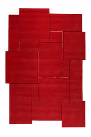 Veröffentlicht von ulrich sanger 9. Teppich Esprit Aus Neuseelandwolle Puzzle Rot Outlet Teppiche