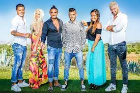 Lien direct de la vidéo. Replay Les Nouvelles Saisons Des Ch Tis Vs Les Marseillais Et Des Anges All Stars En Avant Premiere