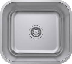 The carefree way to conserve water, energy and money. Curve 1 0b 500 Undermount Sink Kitchen Sinks Magnet