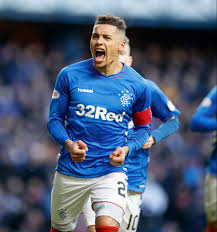 Unai simon redemption arc any% speedrun. Rangers Captain James Tavernier Subjected To Vile Racist Abuse On Instagram