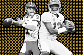 More images for pictures of instruments or equipment used in american football » The Nfl S Quest To Quantify Quarterback Evaluation The Ringer