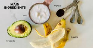 31.01.2020 · the banana is a great high calorie option. Natural Weight Gain Smoothie Recipe For Kids Your Kid S Table