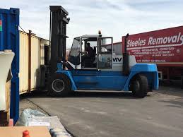 How much does a 26 foot box truck cost? Furness Fork Lift Truck Hire Home Facebook