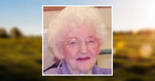 Doris I. Stover-Roesch Obituary 2013