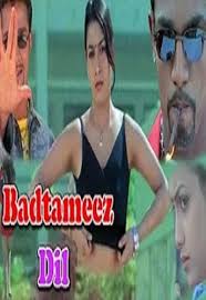 Badtameez Dil 2004 Watch Full Movie Free Online Hindimovies To The movie is a must watch for ppl. badtameez dil 2004 watch full movie