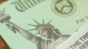But with this new proposal, fewer people would receive a partial payment because democrats propose cutting off the checks entirely for individuals. Third Stimulus Check Update Biden Signals He May Go It Alone Kgw Com