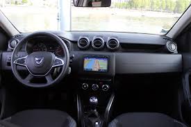 Renault duster deluxe 2.0 lessence neuf. Essai Dacia Duster Bluedci 115 Ch Prestige Que Vaut Le Duster Le Plus Cher Du Marche