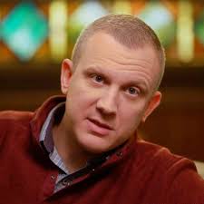 Spirited Book Club ~ The Kingdom, the Power, and the Glory • Spirit In the  Desert