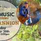 Live Music Ft. Jae Mannion event image