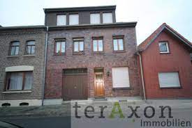 Die suche nach der passenden immobilie ist nicht immer leicht. Wohnungen In Norvenich Newhome De C