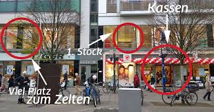 Im rossmann drogeriemarkt finden sie günstige preise & eine riesige auswahl: Neue Design Filiale In Berlin Rossmann Schafft Platz Supermarktblog
