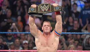 John felix anthony cena (/ ˈ s iː n ə /; Wwe News John Cena Grabs One More Record Under His Belt Check It Out This Stunning Achievement