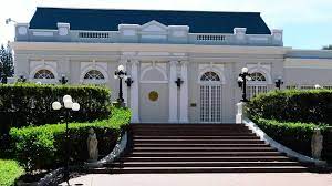 El salvador president nayib bukele said he would introduce legislation in the country that will recognize bitcoin as legal tender, the same way last month, the white house special envoy for the northern triangle ricardo zúñiga said that the u.s. El Salvador Presidential House Spanish Casa Presidencial In San Salvador San Salvador House El Salvador