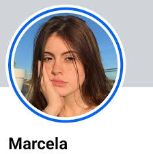 Yo al ver la historia de Marcela