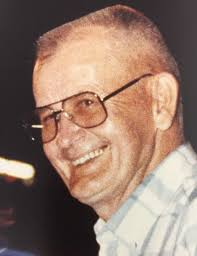 S.F. "Frosty" Crabtree Obituary