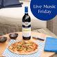 Live Music Friday at Rombauer Vineyards