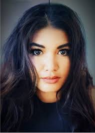 Jasmine Christian's Instagram, Twitter & Facebook