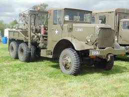 Image result for Mack Truck Green 1943 Truck