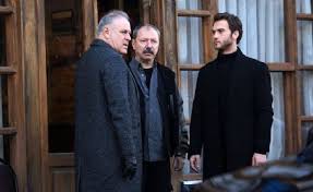 #çukur#cukur#yamaçkoçovalı# the pit (cukur) tv series synopsis: Who Is Aras Bulut Iynemli Dating Aras Bulut Iynemli Girlfriend Wife