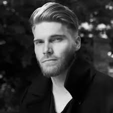 Stream William Nall-Cain