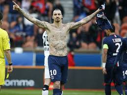 Fernando torres with tribal tattoos images on. Zlatan Ibrahimovic Tattoos Are To Raise Hunger Awareness Goal Com