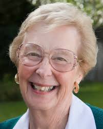 Obituary for Sue Clawson Smith