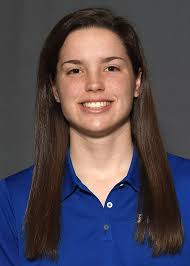 2017-2018 Women's Golf Roster