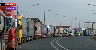 Guvernul maghiar a impus restricții pentru a stopa răspândirea virusului. RestricÈii De CirculaÈie In Ungaria InterdicÅ£ia Se AplicÄ In Weekend Si MarÅ£i