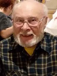 Thomas R. Bergstrom 1940-2021