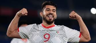 Los partidos de semifinales del futbol varonil de los juegos olímpicos de tokio 2020 se disputarán la madrugada del martes 3 de agosto para territorio mexicano. M7td9p 3r 6hgm