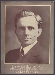 The Centennial of the Law to Preserve Racial Integrity