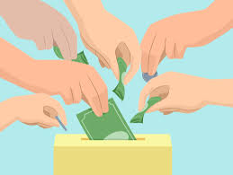 The word 'takaful' means 'mutual agreement'. Glosari Istilah Takaful