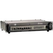 Professional bass amp head with tube preamp and 1/4 and speakon outputs. Ampeg Svt 3 Pro Bass Amp Head Musik Produktiv