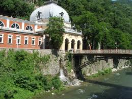 Băile herculane vremea pe tot parcursul anului. BÄƒile Herculane De La PerlÄƒ A ImpÄƒrÄƒtesei Sissi La Un Oras Dezolant Ce Minuni Fac BogÄƒÅ£iile Naturale Pentru SÄƒnÄƒtate Foto