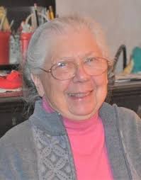 Joyce E. Scanlon Obituary