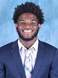 2023 Saginaw Valley State Football Roster