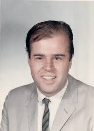 Richard Biddle's Instagram, Twitter & Facebook