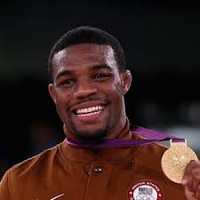 Jordan BURROUGHS