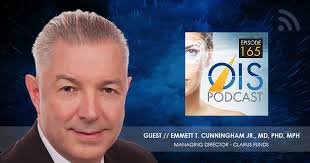 OIS Co-chair Emmett Cunningham, Jr. Delivers Annual Overview