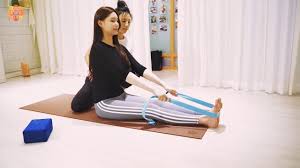 Yoga for foreigners shinchon korea. One Day Detox Yoga One More Trip Seoul S Official Local Tour And Experience Guide