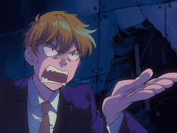 Guy pfp aesthetic yandere pfp. 57 Retro Anime Pfp Ideas Anime 90s Anime Aesthetic Anime