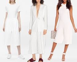 14 Super Cute White Day After Wedding Outfits Under 50 Weddingsonline After Wedding Dress Outfits Wedding Outfit